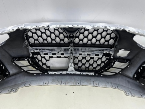Zderzak przedni BMW G26 4 Gran Coupe M-Pakiet 21r.- przód 6XPDC 8078573