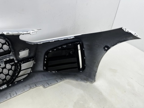 Zderzak przedni BMW G26 4 Gran Coupe M-Pakiet 21r.- przód 6XPDC 8078573