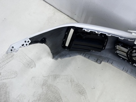 Zderzak przedni BMW G26 4 Gran Coupe M-Pakiet 21r.- przód 6XPDC 8078573