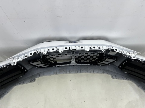 Zderzak przedni BMW G26 4 Gran Coupe M-Pakiet 21r.- przód 6XPDC 8078573