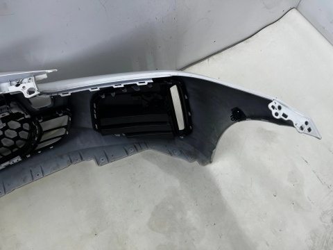 Zderzak przedni BMW G26 4 Gran Coupe M-Pakiet 21r.- przód 6XPDC 8078573