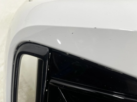 Zderzak przedni BMW G26 4 Gran Coupe M-Pakiet 21r.- przód 6XPDC 8078573