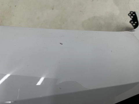 Zderzak przedni BMW G26 4 Gran Coupe M-Pakiet 21r.- przód 6XPDC 8078573