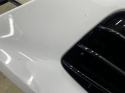 Zderzak przedni BMW G26 4 Gran Coupe M-Pakiet 21r.- przód 6XPDC 8078573