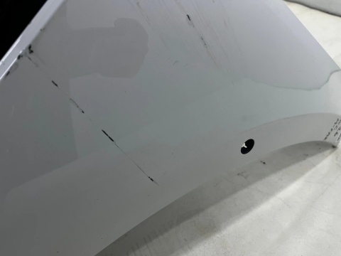 Zderzak przedni BMW G26 4 Gran Coupe M-Pakiet 21r.- przód 6XPDC 8078573
