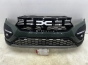 Zderzak przedni Dacia Sandero Stepway 3 III 22-25r. Lift przód 620225509R 6XPDC