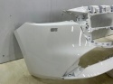 Zderzak przedni Mazda 2 III DJ 23r.- Lift przód D65E-50031