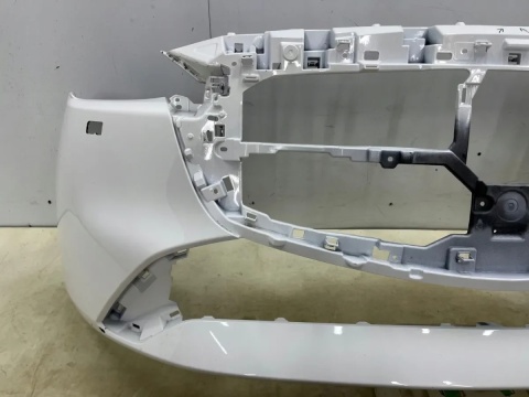 Zderzak przedni Mazda 2 III DJ 23r.- Lift przód D65E-50031