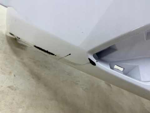 Zderzak przedni Mazda 2 III DJ 23r.- Lift przód D65E-50031