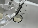 Zderzak przedni Mazda 2 III DJ 23r.- Lift przód D65E-50031