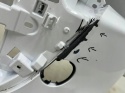Zderzak przedni Mazda 2 III DJ 23r.- Lift przód D65E-50031