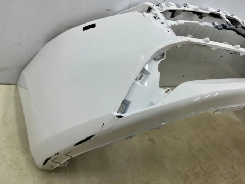 Zderzak przedni Mazda 2 III DJ 23r.- Lift przód D65E-50031