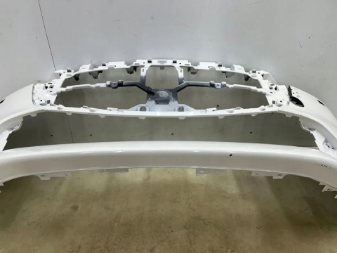 Zderzak przedni Mazda 2 III DJ 23r.- Lift przód D65E-50031