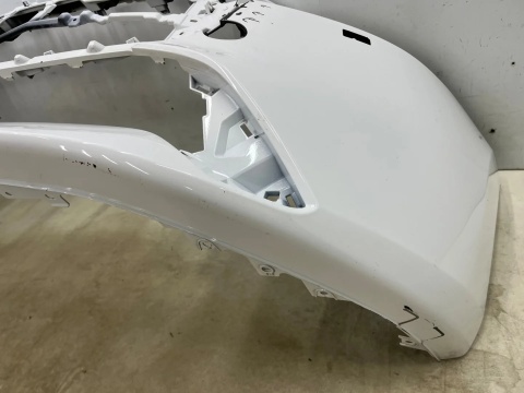 Zderzak przedni Mazda 2 III DJ 23r.- Lift przód D65E-50031