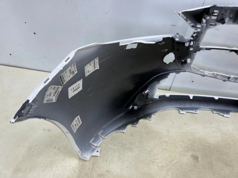 Zderzak przedni Mazda 2 III DJ 23r.- Lift przód D65E-50031