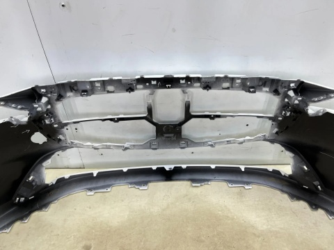 Zderzak przedni Mazda 2 III DJ 23r.- Lift przód D65E-50031