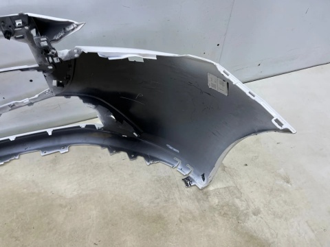 Zderzak przedni Mazda 2 III DJ 23r.- Lift przód D65E-50031