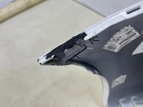 Zderzak przedni Mazda 2 III DJ 23r.- Lift przód D65E-50031