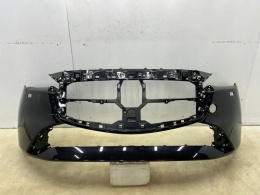 Zderzak przedni Mazda 2 III DJ 23r.- Lift przód spryski D65E-50031