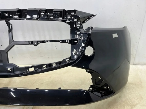 Zderzak przedni Mazda 2 III DJ 23r.- Lift przód spryski D65E-50031