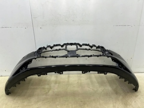 Zderzak przedni Mazda 2 III DJ 23r.- Lift przód spryski D65E-50031