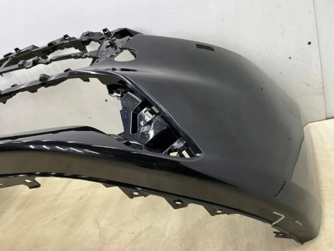 Zderzak przedni Mazda 2 III DJ 23r.- Lift przód spryski D65E-50031