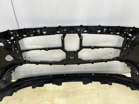 Zderzak przedni Mazda 2 III DJ 23r.- Lift przód spryski D65E-50031