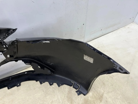 Zderzak przedni Mazda 2 III DJ 23r.- Lift przód spryski D65E-50031