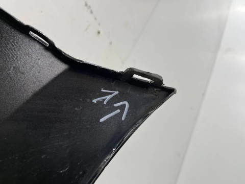 Zderzak przedni Mazda 2 III DJ 23r.- Lift przód spryski D65E-50031