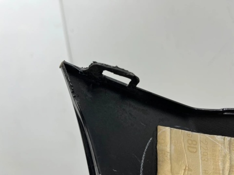 Zderzak przedni Mazda 2 III DJ 23r.- Lift przód spryski D65E-50031