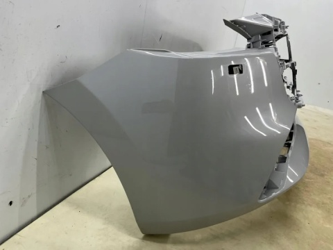 Zderzak przedni Mazda 2 III DJ 23r.- przód spryski D65E-50031