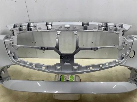 Zderzak przedni Mazda 2 III DJ 23r.- przód spryski D65E-50031