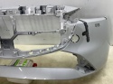 Zderzak przedni Mazda 2 III DJ 23r.- przód spryski D65E-50031