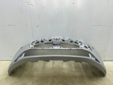 Zderzak przedni Mazda 2 III DJ 23r.- przód spryski D65E-50031