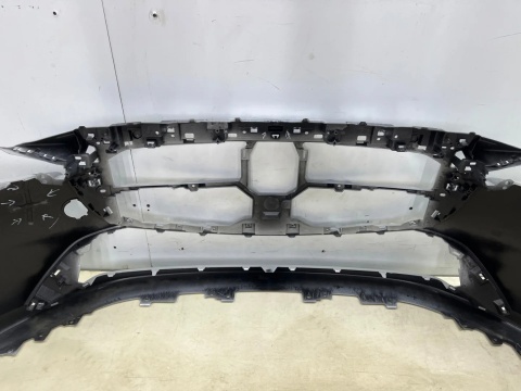 Zderzak przedni Mazda 2 III DJ 23r.- przód spryski D65E-50031