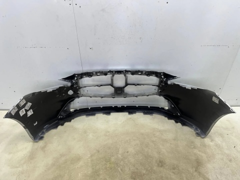 Zderzak przedni Mazda 2 III DJ 23r.- przód spryski D65E-50031