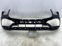 Zderzak przedni Mercedes X253 GLC I AMG 19-22r Lift przód 6XPDC A2538855704