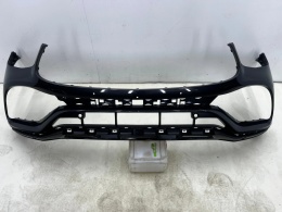 Zderzak przedni Mercedes X253 GLC I AMG 19-22r Lift przód 6XPDC A2538855704