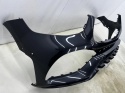 Zderzak przedni Mercedes X253 GLC I AMG 19-22r Lift przód 6XPDC A2538855704
