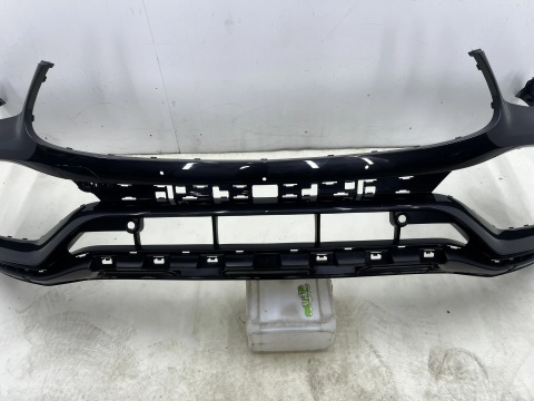 Zderzak przedni Mercedes X253 GLC I AMG 19-22r Lift przód 6XPDC A2538855704