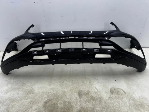 Zderzak przedni Mercedes X253 GLC I AMG 19-22r Lift przód 6XPDC A2538855704