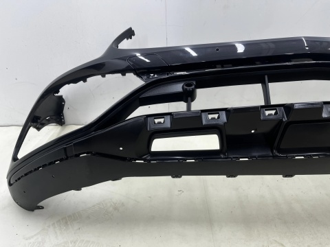 Zderzak przedni Mercedes X253 GLC I AMG 19-22r Lift przód 6XPDC A2538855704