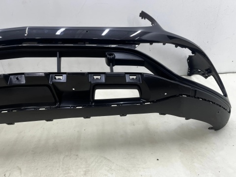 Zderzak przedni Mercedes X253 GLC I AMG 19-22r Lift przód 6XPDC A2538855704