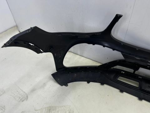 Zderzak przedni Mercedes X253 GLC I AMG 19-22r Lift przód 6XPDC A2538855704