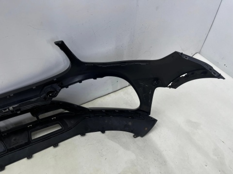 Zderzak przedni Mercedes X253 GLC I AMG 19-22r Lift przód 6XPDC A2538855704