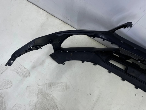 Zderzak przedni Mercedes X253 GLC I AMG 19-22r Lift przód 6XPDC A2538855704