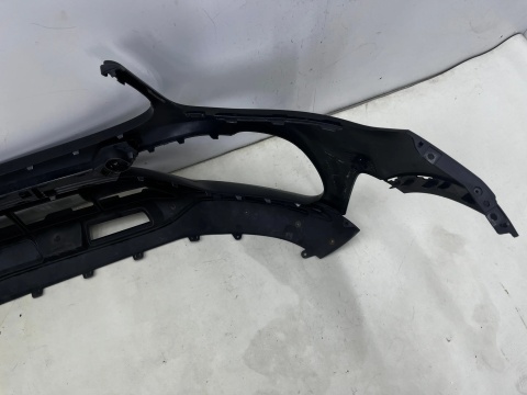 Zderzak przedni Mercedes X253 GLC I AMG 19-22r Lift przód 6XPDC A2538855704
