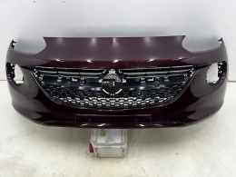 Zderzak przedni Opel Adam 12-19r. przód 1320208