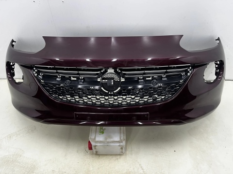 Zderzak przedni Opel Adam 12-19r. przód 1320208