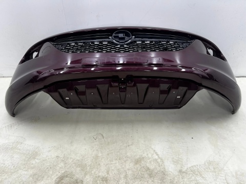 Zderzak przedni Opel Adam 12-19r. przód 1320208